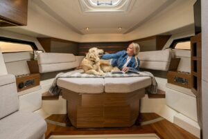 2027 Boston Whaler 365 Conquest for sale - photo 6