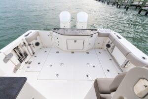 2027 Boston Whaler 365 Conquest for sale - photo 7