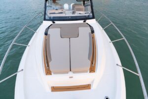 2027 Boston Whaler 365 Conquest for sale - photo 8