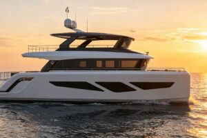 2027 Catamaran F68 for sale - photo 2