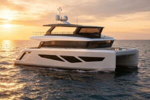 2027 Catamaran F68 for sale - photo 3