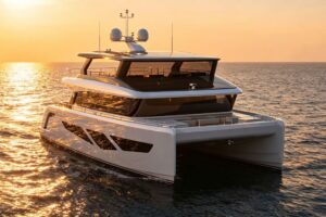 2027 Catamaran F68 for sale - photo 4