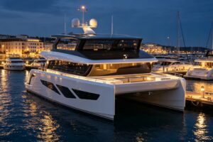 2027 Catamaran F68 for sale - photo 5