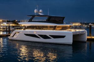 2027 Catamaran F68 for sale - photo 6