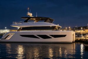 2027 Catamaran F68 for sale - photo 7