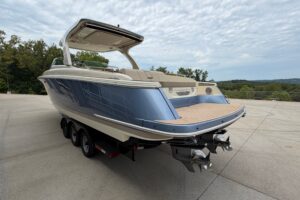 2027 Chris-Craft Launch 35 GT for sale - photo 2