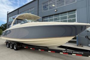 2027 Chris-Craft Launch 35 GT for sale - photo 4