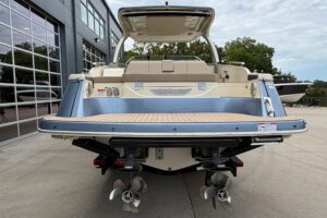 2027 Chris-Craft Launch 35 GT for sale - photo 7