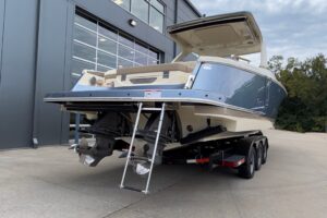 2027 Chris-Craft Launch 35 GT for sale - photo 8
