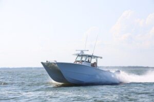 2027 Freeman 35 for sale