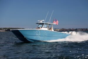 2027 Freeman 38 for sale