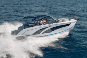 2027 Hanover 327 for sale