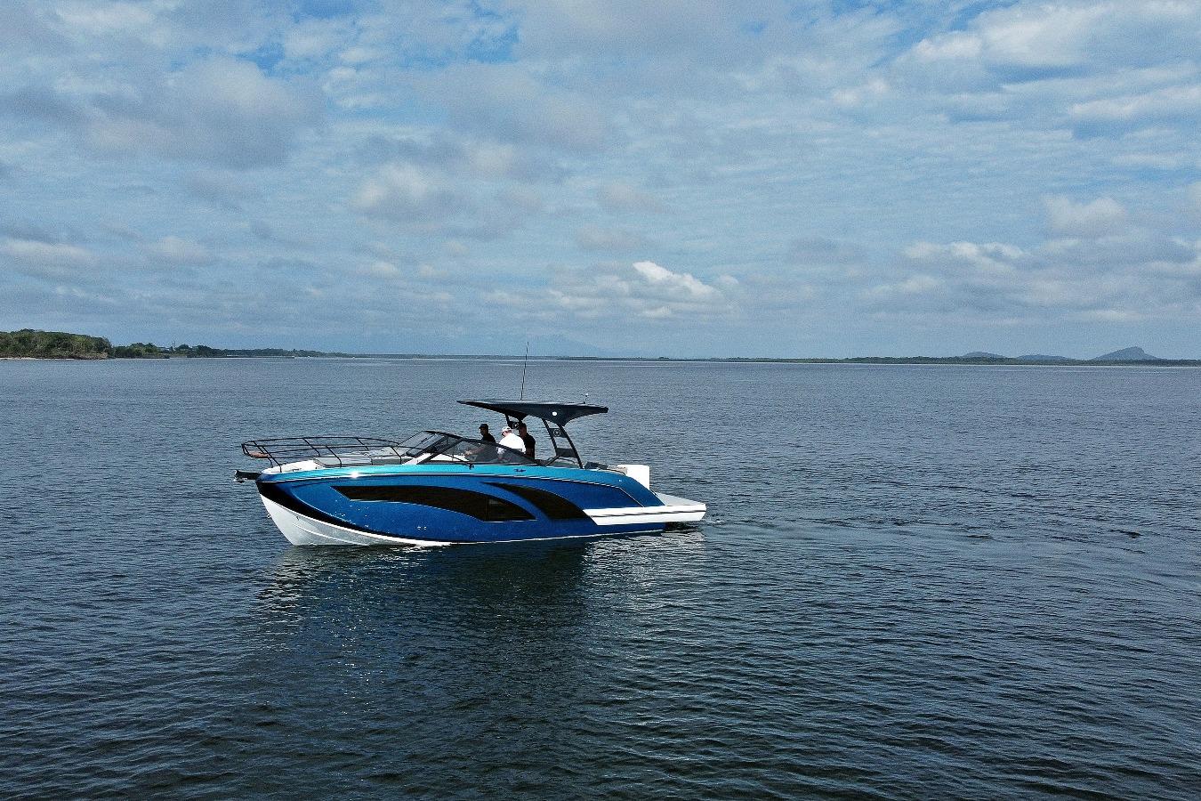 2027 Hanover 327 for sale - photo 3