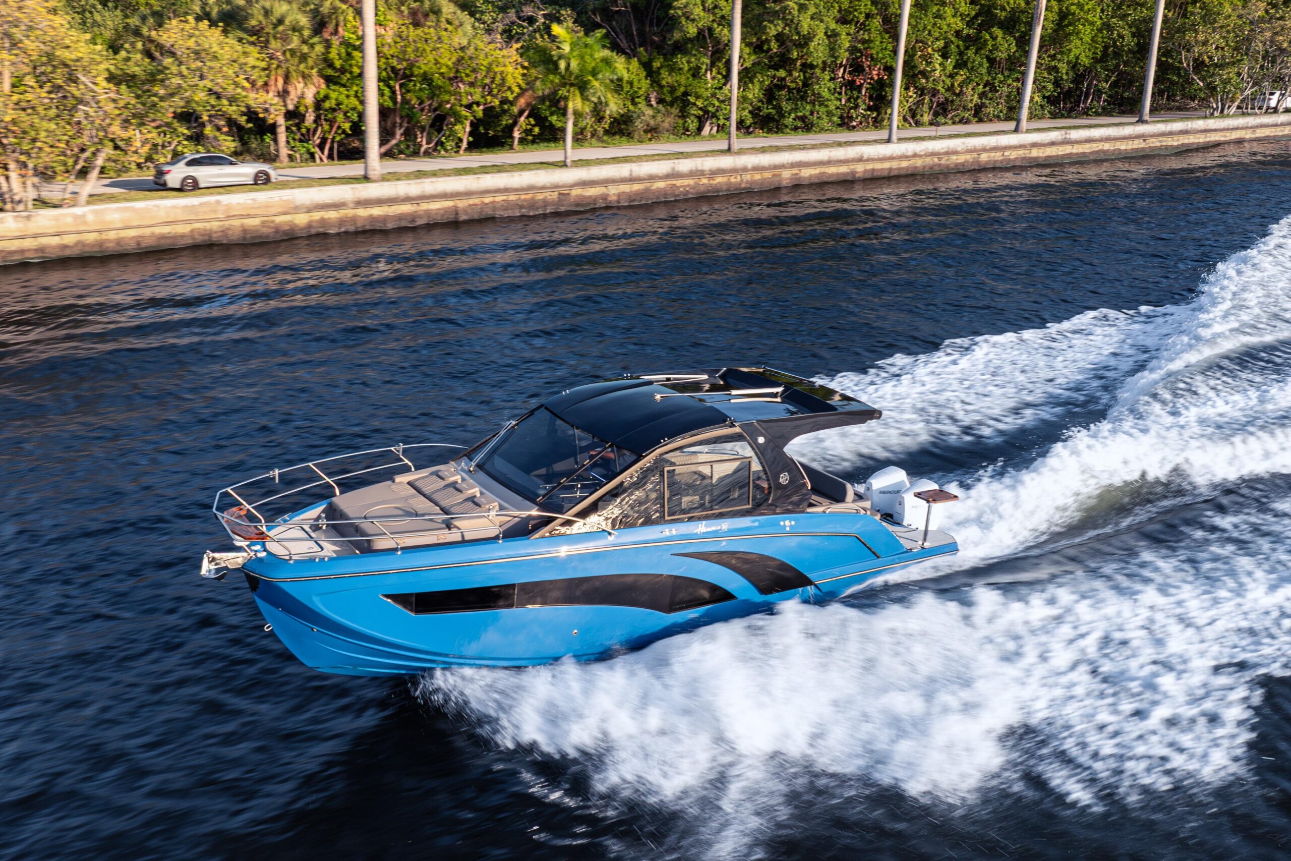 2027 Hanover 347 for sale