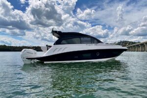 2027 Hanover 355 for sale
