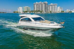 2027 Hanover 375 for sale
