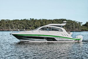 2027 Hanover 375 for sale