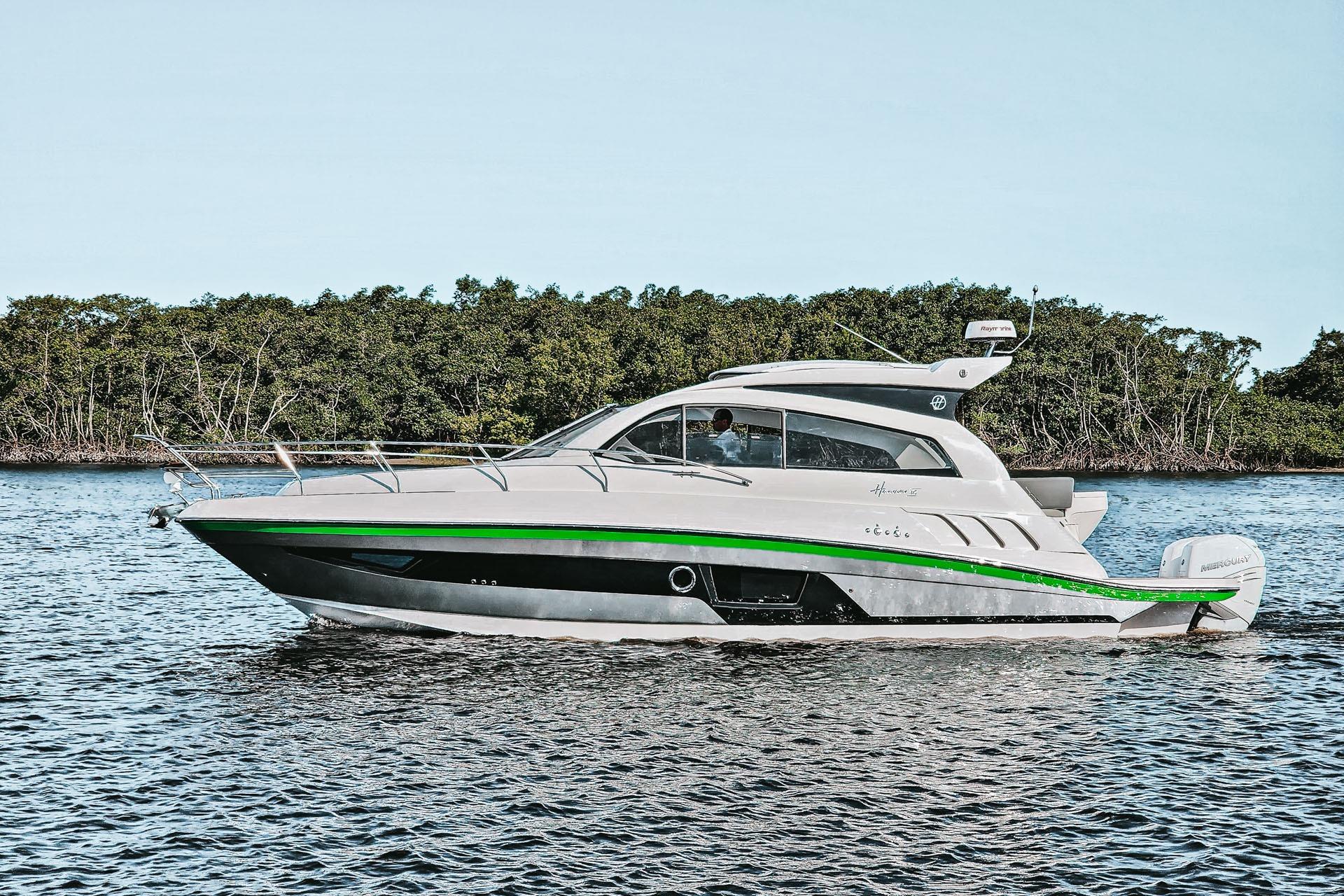 2027 Hanover 375 for sale