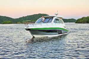 2027 Hanover 375 for sale - photo 2