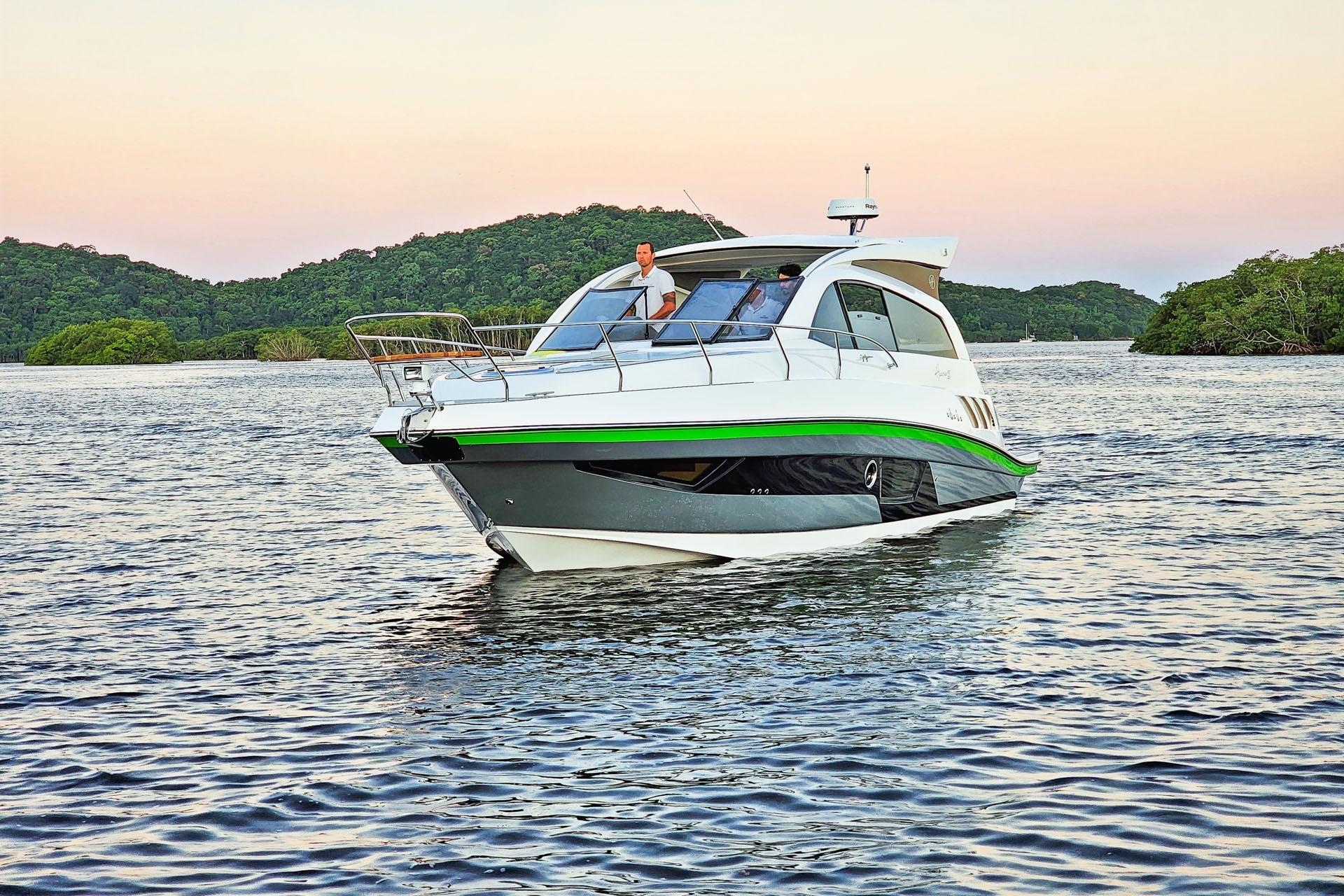 2027 Hanover 375 for sale - photo 2