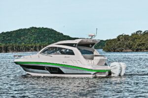 2027 Hanover 375 for sale - photo 3