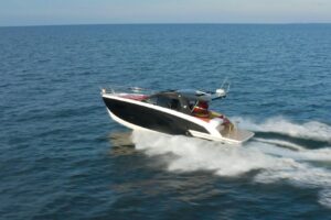 2027 Hanover 387 for sale