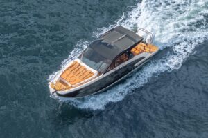 2027 Hanover 387 for sale