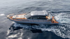 2027 Hanover 415 for sale
