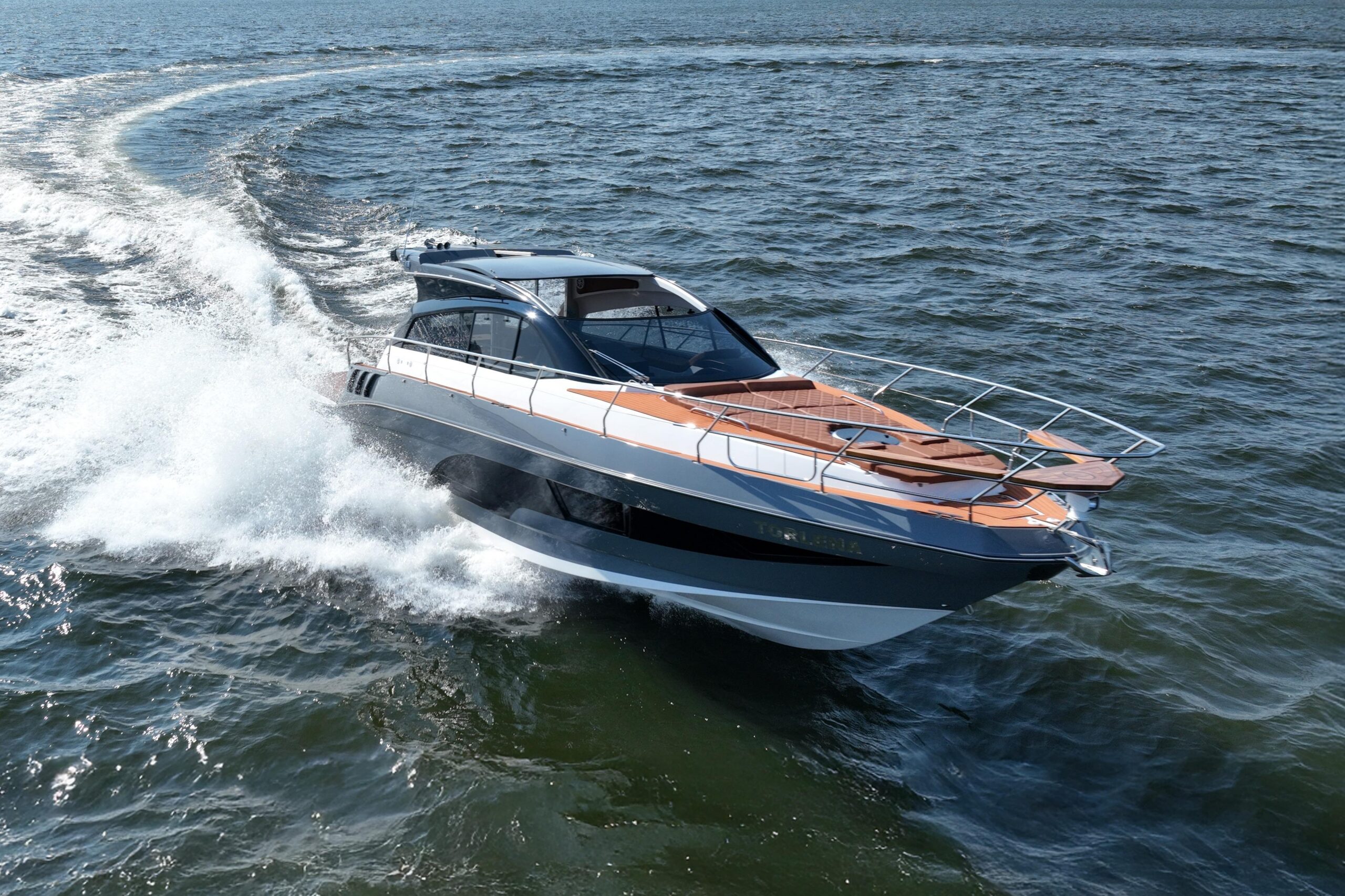 2027 Hanover 415 for sale - photo 2
