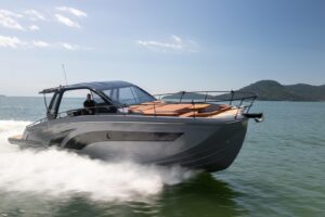 2027 Hanover 447 for sale