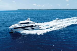 2027 Horizon FD80 for sale - photo 2