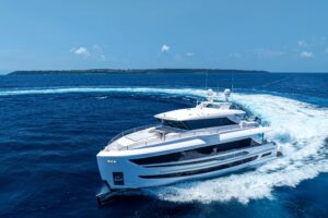 2027 Horizon FD80 for sale - photo 3