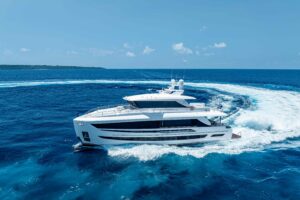 2027 Horizon FD80 for sale - photo 4