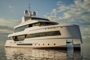 2027 Inace 115 EXPLORA for sale - photo 2