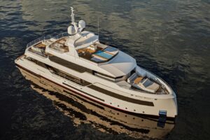 2027 Inace 115 EXPLORA for sale - photo 3