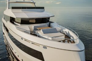 2027 Inace 115 EXPLORA for sale - photo 5