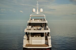 2027 Inace 115 EXPLORA for sale - photo 6