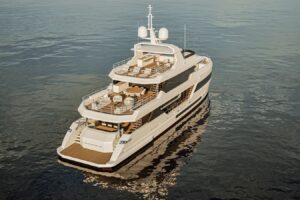 2027 Inace 115 EXPLORA for sale - photo 7