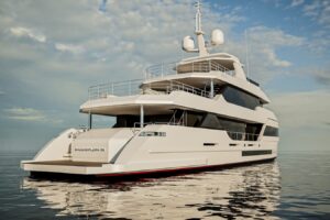 2027 Inace 115 EXPLORA for sale - photo 8