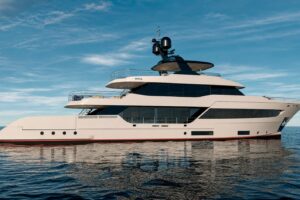 2027 Inace 125 AVENTURA for sale - photo 2