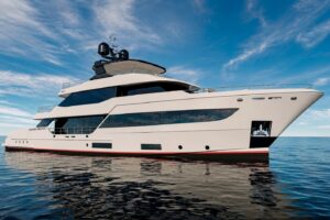 2027 Inace 125 AVENTURA for sale - photo 3