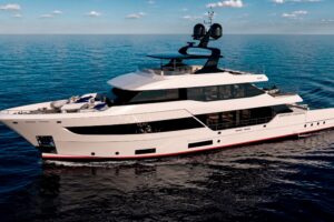 2027 Inace 125 AVENTURA for sale - photo 4