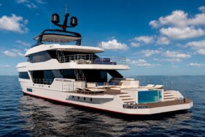 2027 Inace 125 AVENTURA for sale - photo 5