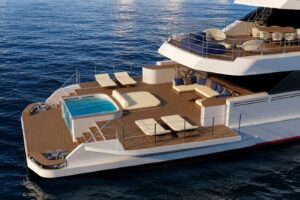 2027 Inace 125 AVENTURA for sale - photo 6