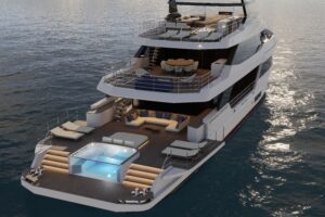 2027 Inace 125 AVENTURA for sale - photo 8