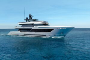 2027 Inace ISY 130 AVENTURA for sale - photo 2