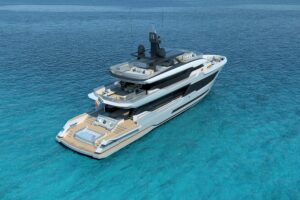 2027 Inace ISY 130 AVENTURA for sale - photo 3