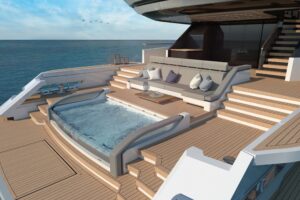 2027 Inace ISY 130 AVENTURA for sale - photo 4