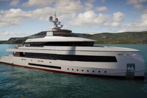 2027 Inace ISY 131 EXPLORA for sale