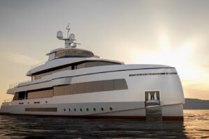 2027 Inace ISY 131 EXPLORA for sale - photo 2